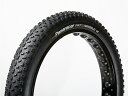 国内正規品 ファット B ニンブル 27.5×3.50 ブラック/ブラック Fat B Nimble 27.5X3.50 パナレーサー Panaracer クリ...