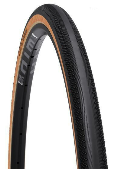 国内正規品 沖縄・離島配送不可【80】Expanse TCS 700X32C エクスパンスTCS 700×32C タンウォール WTB チューブレスレディタイヤ 2RB20870 お取り寄せ◆