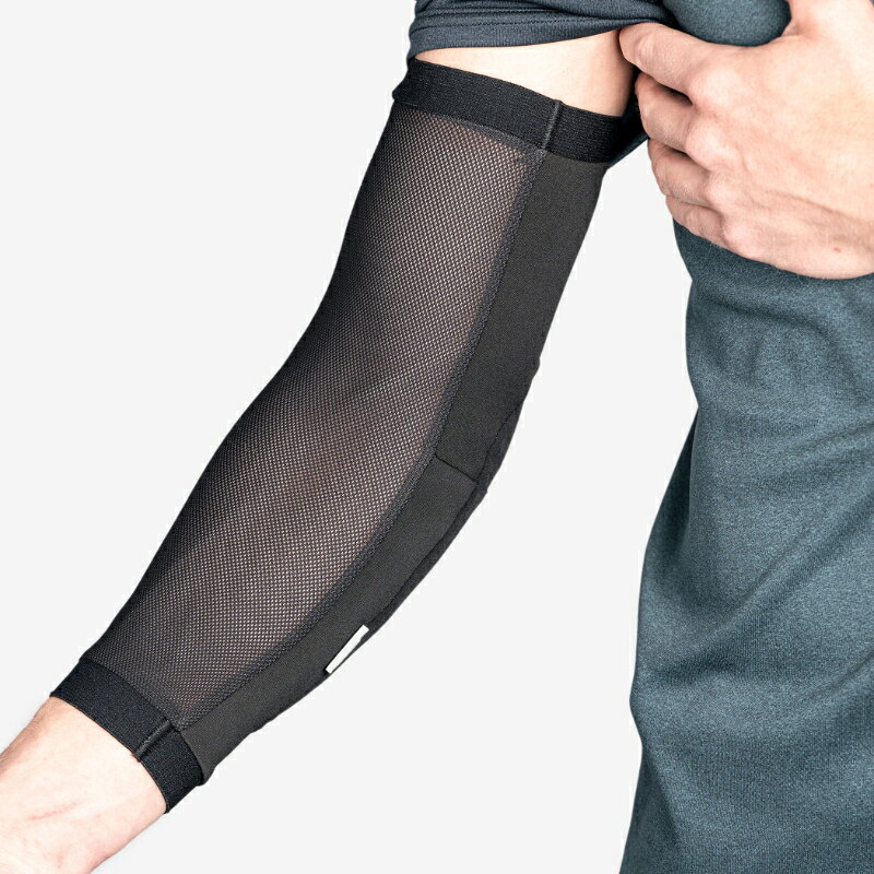 カホーPLUSの国内正規品 BLUEGRASS ブルーグラス AURA ELBOW Mサイズ 3PP036CE00M00 エルボーパッド お取り寄せ◆｜アングル2