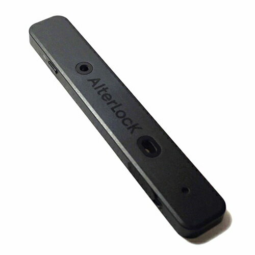  AL03GB AlterLock Gen3 륿å ɻߥ顼&GPSץǥХ  2