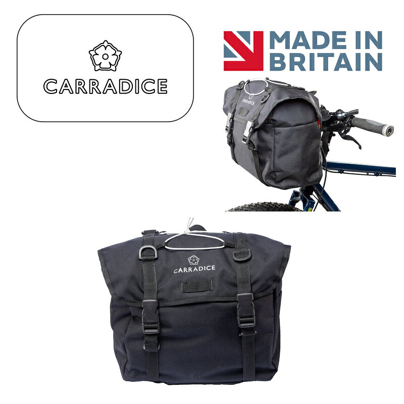 ���������� �ܡ����� �С��Хå� 12L BOWLAND BAR BAG 12L ���������� CARRADICE �ϥ�ɥ�С��Хå� �ܥ����� ���ɥ٥��...