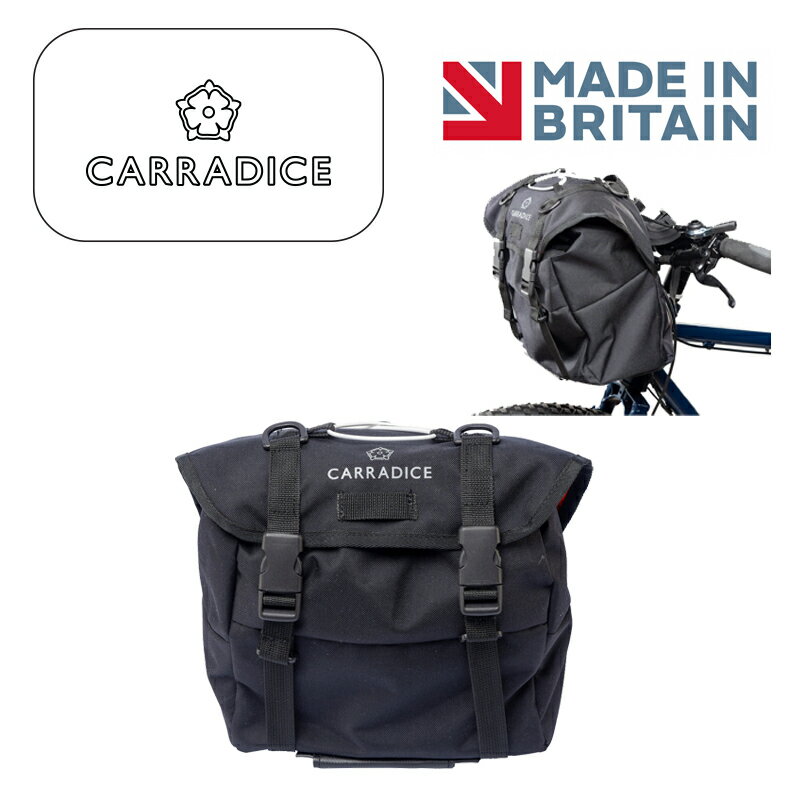 ���������� �ܡ����� �С��Хå� 20L BOWLAND BAR BAG 20L ���������� CARRADICE �ϥ�ɥ�С��Хå� �ܥ����� ���ɥ٥��...