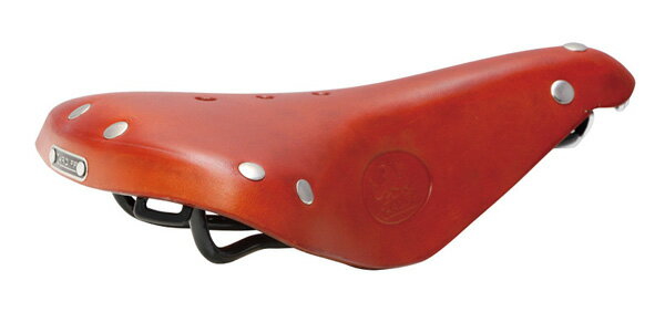 国内正規品 沖縄・離島配送不可【80】CARDIFF カーディフ Harlech Saddle ブラウン...