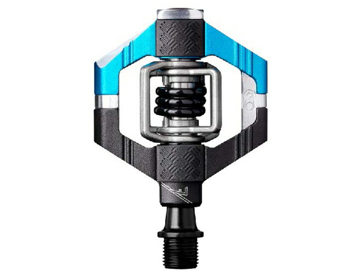 国内正規品 キャンディ7 ペダル ブルー/ブラック V2 candy7 クランクブラザーズ CRANK BROTHERS RW574648 お取り寄せ◆(4.0)