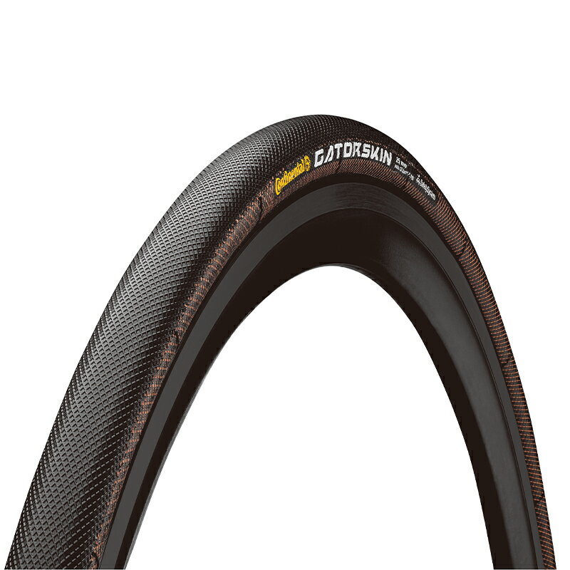 乐天商城 - 国内正規品 沖縄・離島配送不可【80】Continental コンチネンタル SPRINTER GATORSKIN 28X25 スプリンターゲータースキン 28×25mm チューブラータイヤ ブラック CNT196187 お取り寄せ◆