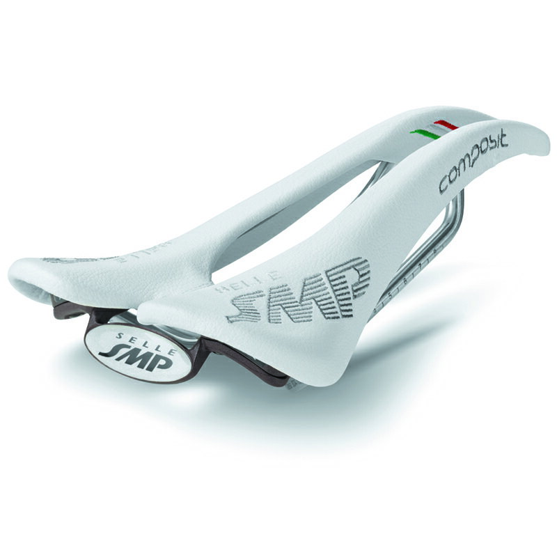 国内正規品 沖縄・離島配送不可【80】COMPOSIT コンポジット ホワイト SELLE SMP セラエスエムピー セ..