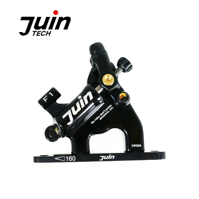 国内正規品 ジーンテック Juin TECH GC450 F1 ディスクブレーキ F1 Disc Brake 前...