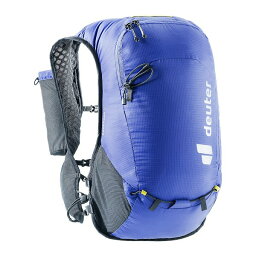 国内正規品 沖縄・離島配送不可【140】ASCENDER7 アセンダー7 インディゴ deuter バッグ バックパック トレランパック D3100022-3049 △△10 お取り寄せ