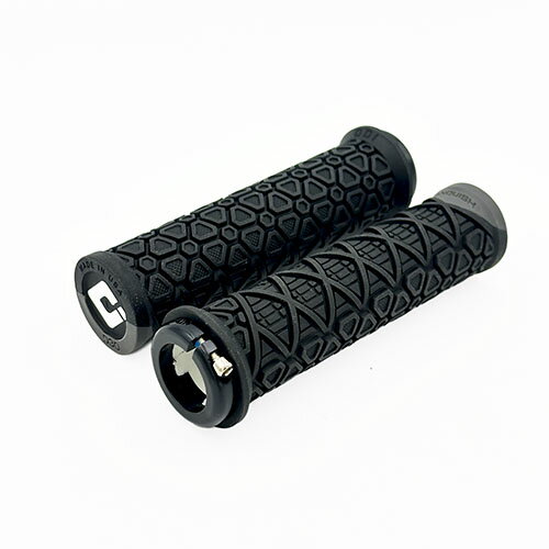 Other - 国内正規品 オーディーアイ odi バンキッシュ V2.1 ロックオングリップ ブラック/グラファイト VANQUISH V2.1 LOCK-ON GRIPS D33VSBH-B お取り寄せ◆