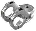 国内正規品 DMR DEFY50 STEM 31.8mm 35mm シルバー DMR5055308114350 アヘッドステム お取り寄せ◆