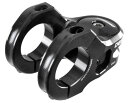 国内正規品 DMR DEFY50+ STEM 35.0mm 35mm ブラック DMR5055308114367 アヘッドステム お取り寄せ◆