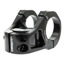 国内正規品 DMR DEFY35+ STEM 35.0mm 35mm ブラック DMR5055308114794 アヘッドステム お取り寄せ◆