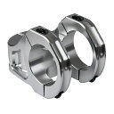 国内正規品 DMR DEFY35+ STEM 35.0mm 35mm シルバー DMR5055308114800 アヘッドステム お取り寄せ◆