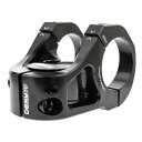 国内正規品 DMR DEFY35 STEM 31.8mm 35mm ブラック DMR5055308114817 アヘッドステム お取り寄せ◆