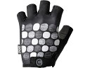 国内正規品 Galaxy W Glove ギャラクシーWグローブ 910 ブラック/ホワイト Sサイズ DOTOUT ドットアウト サイクリンググローブ DOUT1012470018 お取り寄せ◆(4)