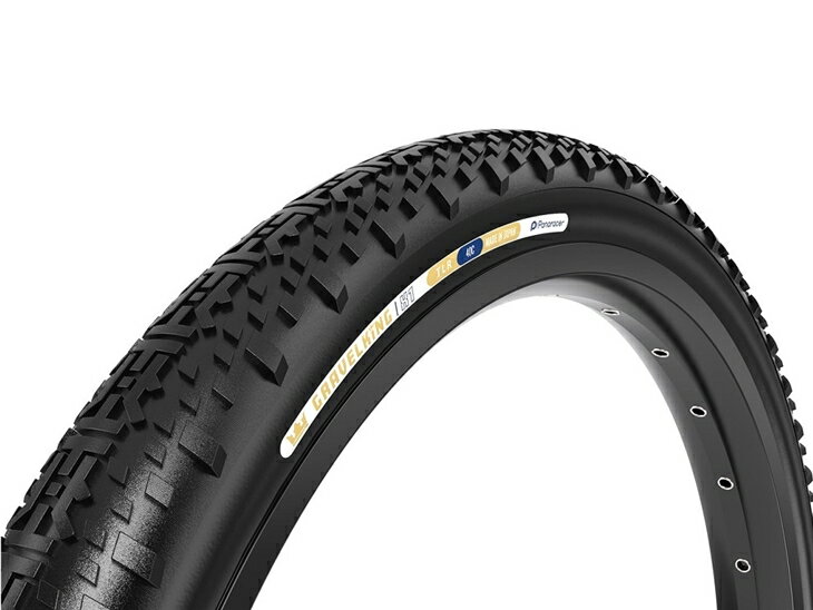 Rakuten - 国内正規品 GRAVELKING X1 TRL 650X48B（27.5X1.90） ブラック/ブラック グラベルキングX1 チューブレスレディ 650×48B（27.5×1.90） Panaracer パナレーサー F650B48-GKX1-B2 お取り寄せ◆