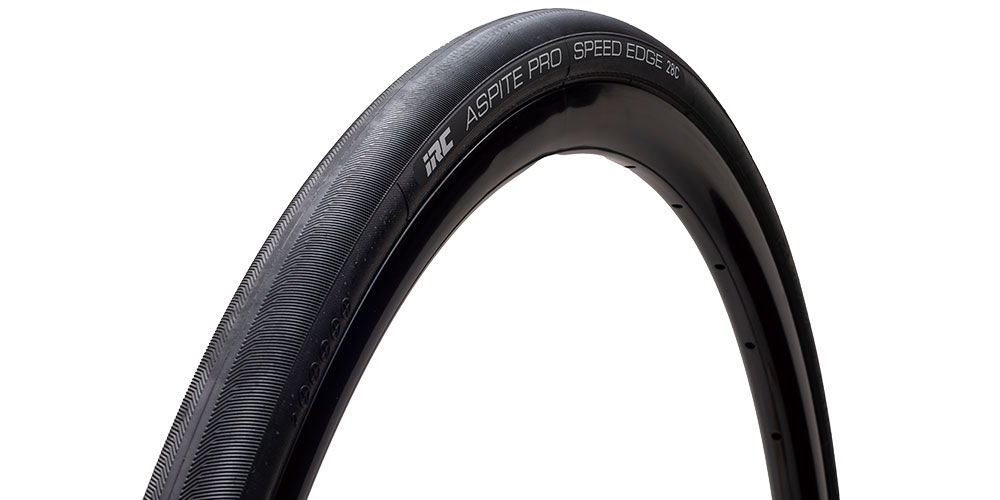 乐天商城 - 国内正規品 ASPITE PRO SPEED EDGE 700X28C ブラック アスピーテ プロ スピードエッジ 700×28C IRC アイアールシー クリンチャータイヤ IRC190171 お取り寄せ◆