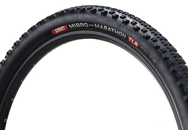 国内正規品 沖縄・離島配送不可【80】IRC アイアールシー MIBRO for MARATHON TUBELESS READY ミブロ for マラソン チューブレスレディ 650X53B 650×53B 27.5X2.10 27.5×2.10 IRC190581 お取り寄せ◆