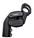 国内正規品 Kinekt キネクト Kinekt Stem HRC キネクトステムHRC 50度 100mm 31.8mm サスペンションステム K23STM0...