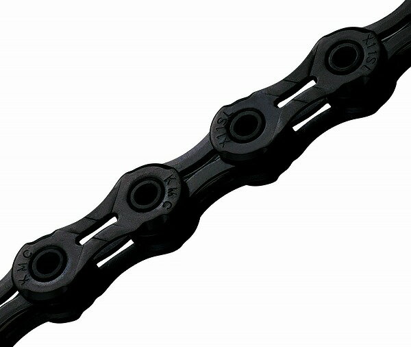 Rakuten - 国内正規品 沖縄・離島配送不可【80】KMC ケーエムシー DLC11 ブラック 11速 11S 11スピード チェーン KMC4715575895826 お取り寄せ◆