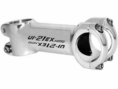 楽天市場】nitto ステム 120mmの通販