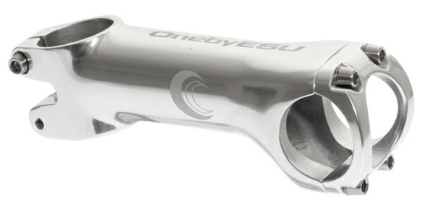国内正規品 沖縄・離島配送不可【80】OnebyESU ワンバイエス スージーステム 110mm シルバー O15STM01003 お取り寄せ◆