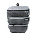 国内正規品 沖縄・離島配送不可【140】ORTLIEB オルトリーブ パッキングキューブ 17L パニアバッグ用オーガナイザー OR-F3905 お取り寄せ◆
