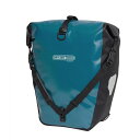 国内正規品 沖縄・離島配送不可【140】ORTLIEB オルトリーブ バックローラークラシック QL2.1(ペア) ペトロール パニアバッグ サイドバッグ OR...