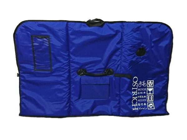 Ki Ezsy80zOS-500 gxobO Travel bag lCr[u[ I[Xgb` OSTRICH OS4562163943847 