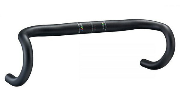 Rakuten - 国内正規品 沖縄・離島配送不可【140】RITCHEY リッチー WCS EVO CURVE 400mm BLATTEブラック ドロップハンドルバー クランプ径31.8mm R04HDL01405 お取り寄せ◆