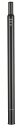 沖縄・離島配送不可【80】KCNC ANTI-SLIP LIGHTWEIGHT SEATPOST アンチスリップライトウェイトシートポスト ブラック BROMPTON対応 RW659042 お取り寄せ◆