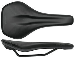 Mountain Bikes - 国内正規品 沖縄・離島配送不可【80】ERGON エルゴン SR Allroad Core Comp Men SR オールロード コア コンプ メン サドル ブラック SDL32900 ○△2 お取り寄せ◆