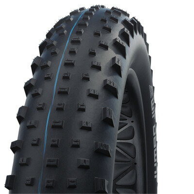 Rakuten - 国内正規品 沖縄・離島配送不可【80】SCHWALBE シュワルベ JUMBO JIM ジャンボジム 26×4.00（100-599） チューブレスイージー SW-1160071502 お取り寄せ◆