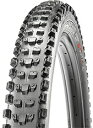 国内正規品 沖縄・離島配送不可【80】MAXXIS マキシス Dissector EXO 27.5X2.40WT ディセクター EXOプロテクション 27.5×2.40WT チューブレスレディ TIR37500 お取り寄せ △△2◆