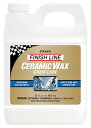 国内正規品 TOS06503 セラミックワックスチェーンルーブ 945mlボトル フィニッシュライン FINISH LINE Ceramic Wax Chain Lube △△2 お取り寄せ◆