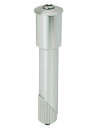 国内正規品 沖縄・離島配送不可【〜2.0kg】Q-82 ステムアダプター 22.2mm→28.6mm シルバー GIZA PRODUCTS YHB00300 △...