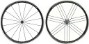国内正規品【180】SCIROCCO C17 WO クリンチャー ホイール シマノ用 前後セット カンパニョーロ シロッコ CA-136252 お取り寄せ◆