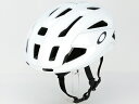 国内正規品 OAKLEY オークリー ARO3 ENDURANCE Asia Fit アジアンフィット S スモールサイズ ポリッシュホワイト 自転車用ヘルメット OAK1054950021 お取り寄せ◆