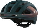 国内正規品 OAKLEY オークリー ARO3 ENDURANCE Asia Fit アジアンフィット M ミディアムサイズ アビスパシフィックカラーシフト 自転車用ヘルメット OAK1054950043 お取り寄せ◆