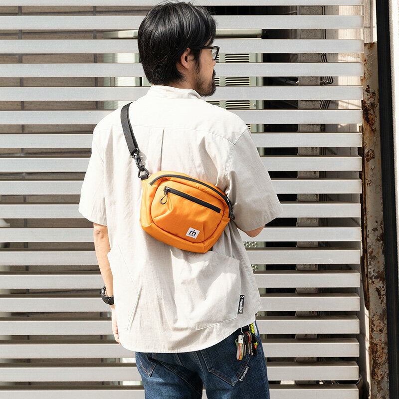 国内正規品 No.5152 リンプロジェクト rin project 2WAYハンドルバッグ ショルダー...