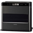 ★【160】FH-CWZ46BYD-KG コロナ CORONA 石油ファンヒーター グランブラック WZシリーズ【kk9n0d18p】【延長保証対象外】◆