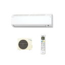 ★【AC1】S284ATCS-W ダイキン DAIKIN ルームエアコン おもに10畳用 CXシリーズ ホワイト セット販売【楽天あんしん延長保証加入可能】【kk9n0d18p】160+170◆