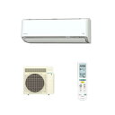 ★【大型2】S635ATRP-W ダイキン DAIKIN ルームエアコン おもに20畳用 単相200V RXシリーズ うるさらX ホワイト セット販売【楽天あんしん延長保証加入可能】【kk9n0d18p】A+C◆