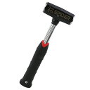 藤原産業 SK11 GEL足場ハンマー0.9kg SPD-GG09 お取り寄せ◆