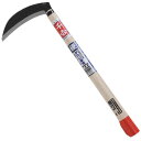 藤原産業 千吉 両刃中厚鎌 角型 165MM お取り寄せ◆