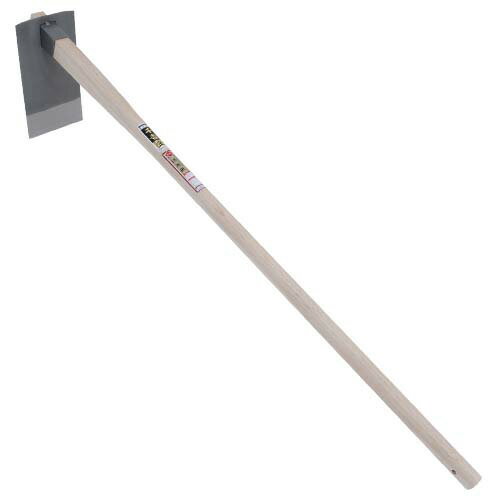 8/13〜17は夏季休業です。藤原産業 千吉 金 ステンレス団地鍬 お取り寄せ◆