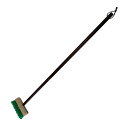 藤原産業 千吉 デッキブラシ 180mm お取り寄せ◆(4)