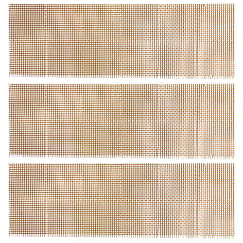 Rakuten - 藤原産業 セフティ-3 防虫銅鉢底ネット 100mmX300mm お取り寄せ◆
