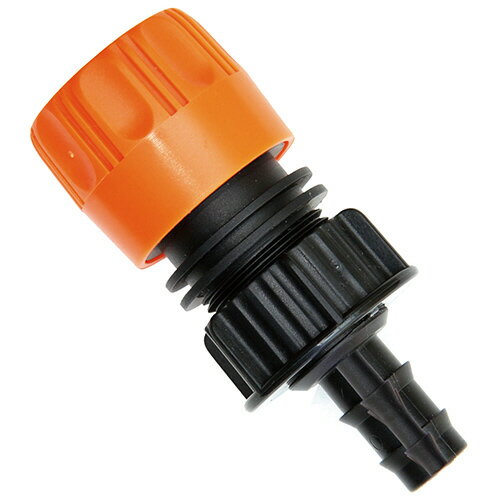 Rakuten - 藤原産業 セフティ-3 減圧器用アダプター 1PCS SMKS-29 お取り寄せ◆