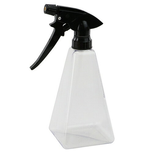 8/13〜17は夏季休業です。藤原産業 セフティ-3 スクエアハンドスプレー CL お取り寄せ◆